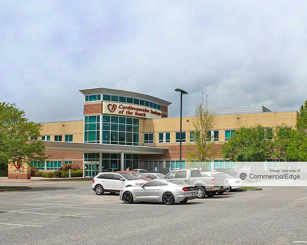 2730 Ambassador Caffery Pkwy, Lafayette, LA Office Space